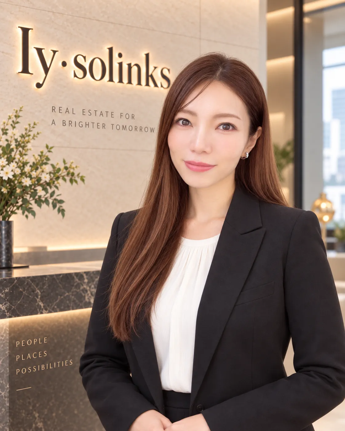 Saeka Tani